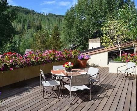 Penthouse With Panoramic Views Of Vail Mountain And The Gore Range Διαμέρισμα Εξωτερικό φωτογραφία