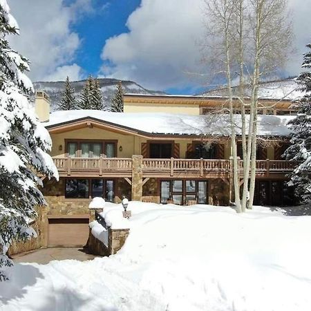 Penthouse With Panoramic Views Of Vail Mountain And The Gore Range Διαμέρισμα Εξωτερικό φωτογραφία