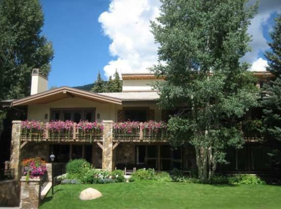 Penthouse With Panoramic Views Of Vail Mountain And The Gore Range Διαμέρισμα Εξωτερικό φωτογραφία