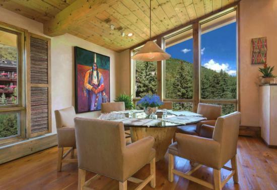 Penthouse With Panoramic Views Of Vail Mountain And The Gore Range Διαμέρισμα Εξωτερικό φωτογραφία