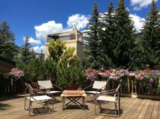 Penthouse With Panoramic Views Of Vail Mountain And The Gore Range Διαμέρισμα Εξωτερικό φωτογραφία