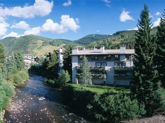 Penthouse With Panoramic Views Of Vail Mountain And The Gore Range Διαμέρισμα Εξωτερικό φωτογραφία